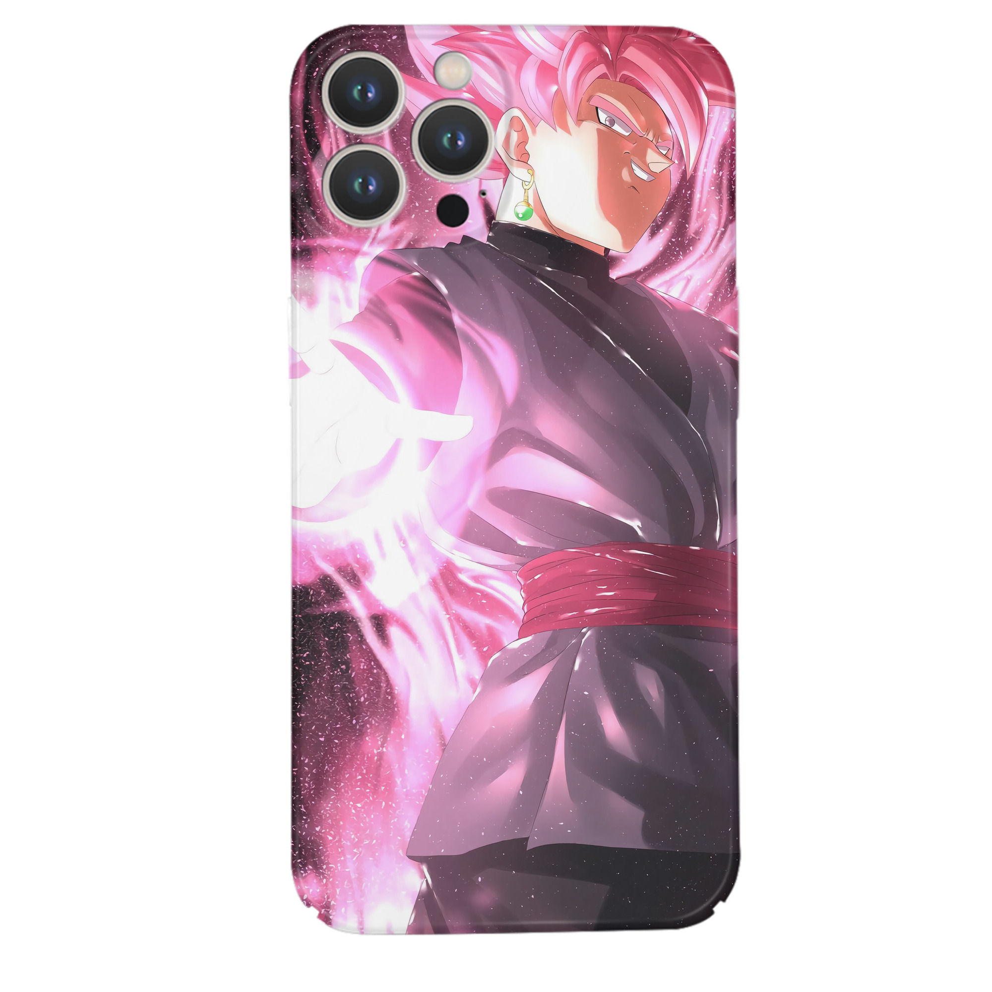 （画像用） ドラゴンボール DRAGON BALL 【iPhone 14シリーズ対応】ハードケース